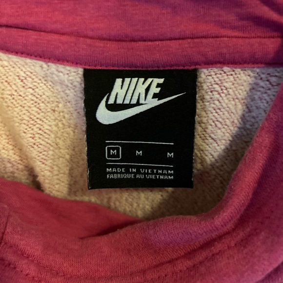 Nike Ladies Hoodie - Picture 3 of 3
